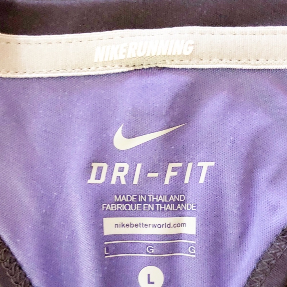 Nike Dri Fit Tank Top - Picture 3 of 3